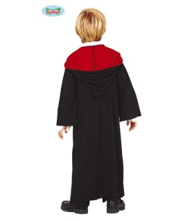 DISFRAZ DE ESTUDIANTE DE MAGIA