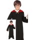 DISFRAZ DE ESTUDIANTE DE MAGIA