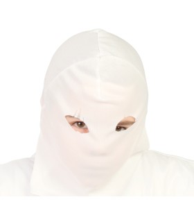 DISFRAZ DE FANTASMA INFANTIL