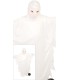 DISFRAZ DE FANTASMA INFANTIL