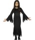 DISFRAZ DE LADY MONSTER INFANTIL
