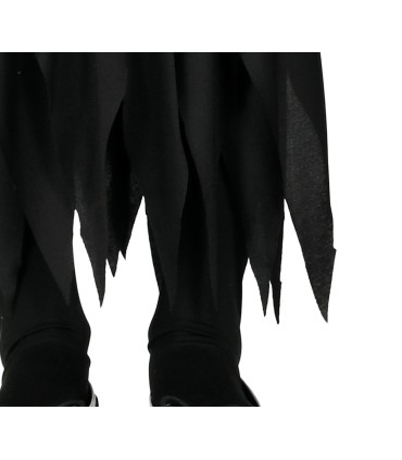 DISFRAZ DE LADY MONSTER INFANTIL