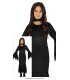 DISFRAZ DE LADY MONSTER INFANTIL