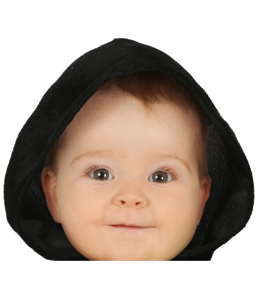 DISFRAZ DE SKELETON BABY