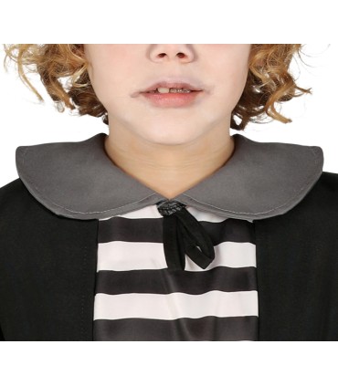 DISFRAZ DE NIÑO FANTASMA INFANTIL