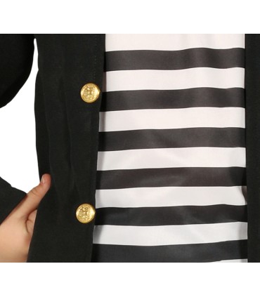 DISFRAZ DE NIÑO FANTASMA INFANTIL