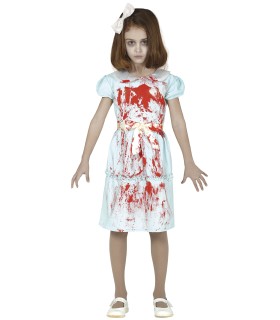 DISFRAZ DE GHOST TWINS