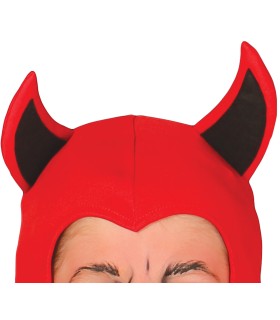 DISFRAZ DE DIABLILLO INFANTIL