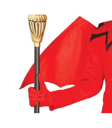 DISFRAZ DE DIABLILLO INFANTIL