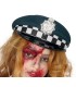 DISFRAZ DE ZOMBIE POLICE INFANTIL
