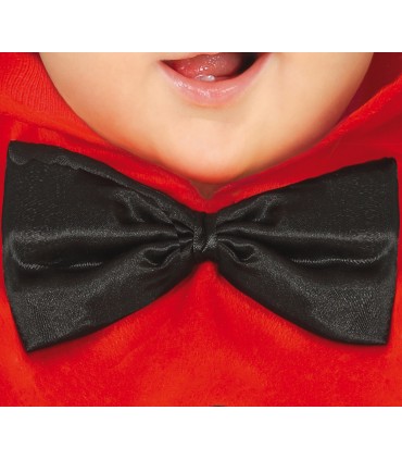 DISFRAZ DE DIABLILLO