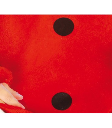 DISFRAZ DE DIABLILLO