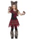 DISFRAZ DE SCOTISH WOLF INFANTIL