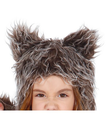 DISFRAZ DE SCOTISH WOLF INFANTIL