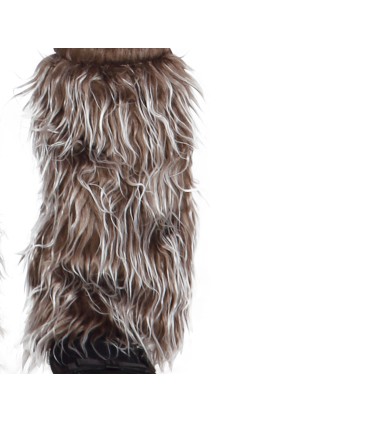 DISFRAZ DE SCOTISH WOLF INFANTIL