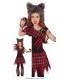 DISFRAZ DE SCOTISH WOLF INFANTIL