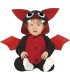 DISFRAZ DE BAT PYJAMA