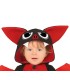 DISFRAZ DE BAT PYJAMA