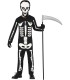 DISFRAZ DE SKELETON