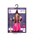 DISFRAZ DE SHINY WITCH INFANTIL