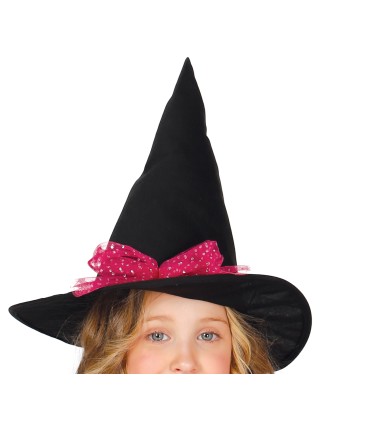 DISFRAZ DE SHINY WITCH INFANTIL