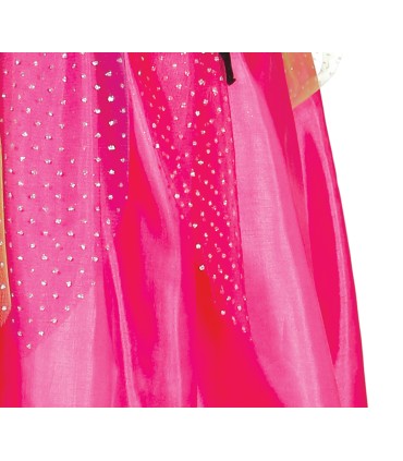 DISFRAZ DE SHINY WITCH INFANTIL