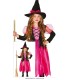 DISFRAZ DE SHINY WITCH INFANTIL