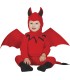 DISFRAZ DE CUTE DEVIL BABY