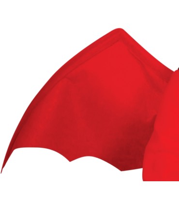 DISFRAZ DE CUTE DEVIL BABY