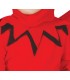 DISFRAZ DE CUTE DEVIL BABY