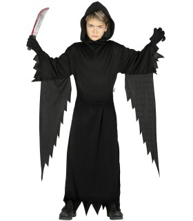 DISFRAZ DE KNIFE ASSASSIN INFANTIL