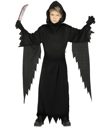 DISFRAZ DE KNIFE ASSASSIN INFANTIL