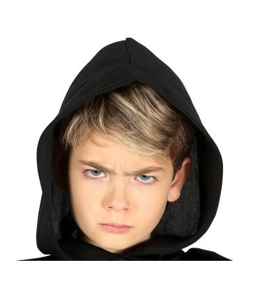 DISFRAZ DE KNIFE ASSASSIN INFANTIL