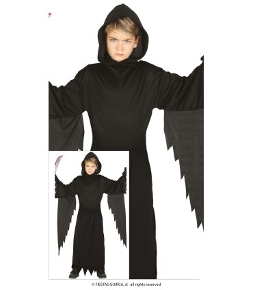 DISFRAZ DE KNIFE ASSASSIN INFANTIL