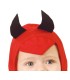 DISFRAZ DE DIABLILLO BABY