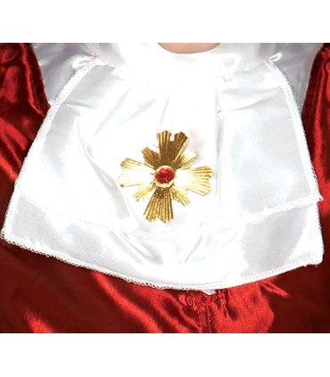 DISFRAZ DE DRACULIN INFANTIL