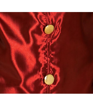 DISFRAZ DE DRACULIN INFANTIL