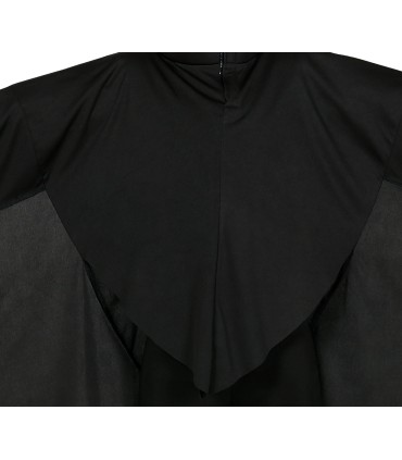 DISFRAZ DE BAT 7 9 AÑOS