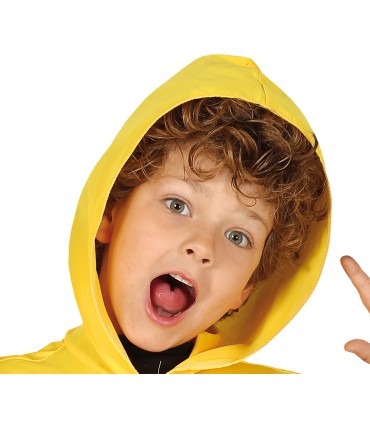 DISFRAZ DE LET ME GO BAD CLOWN