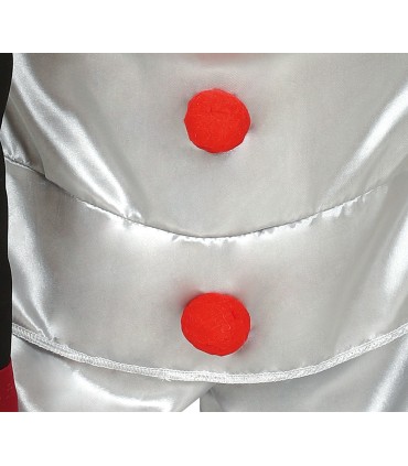 DISFRAZ DE LET ME GO BAD CLOWN