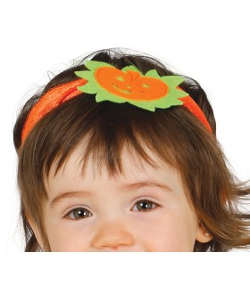 DISFRAZ DE PUMPKIN BABY