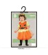 DISFRAZ DE PUMPKIN BABY
