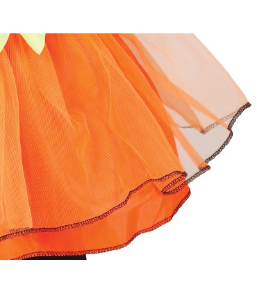 DISFRAZ DE PUMPKIN BABY