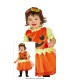 DISFRAZ DE PUMPKIN BABY