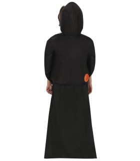 DISFRAZ DE LA MUERTE  7 9 AÑOS