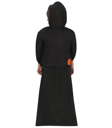 DISFRAZ DE LA MUERTE  7 9 AÑOS