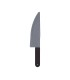 CUCHILLO 42 CMS.