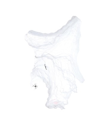 BOLSA TELARAÑAS 500 GRAMOS