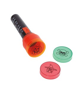 LINTERNA DIBUJOS 18 CMS.