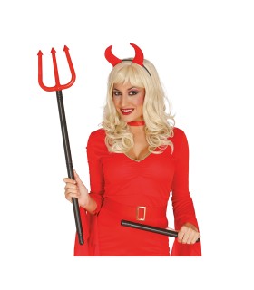 TRIDENTE DESMONTABLE 110 CMS.